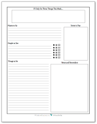 Keeping It Simple With Some Black And White Printables Weekly Planner Free Printable Budget Planner Printable Simple Daily Planner