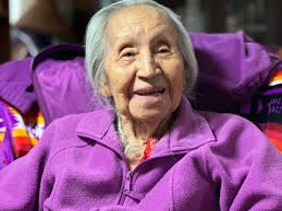 Uncle Oscar Chiasson with my husband Jim digging clams