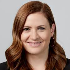 Patricia Sprenger's Instagram, Twitter & Facebook