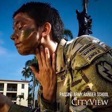 First Lt. Mackenzie Corcoran had already racked up a record of impressive  accomplishments as a commissioned officer in the U.S. Army when she  considered enrolling in Ranger School and earning the coveted