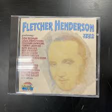 Fletcher Henderson