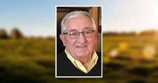 Daniel Lauren Sewell Obituary October 30, 2019