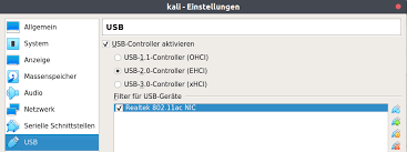 Need compile driver from source: Use Alfa Awus1900 Wlan Device In Monitor Mode On Kali Linux Unix Linux Stack Exchange