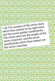 These 7 Letters To The Churches In John S Day Reveals Spiritual Conditions For Individuals In Churches In Any Generation So That They May Be Warned And Profi