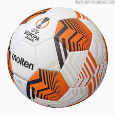 Check spelling or type a new query. Molten 21 22 Uefa Europa League Conference League Balls Released Footy Headlines