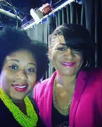 Wishing Eric happy birthday and a great Nova Musicfest performance