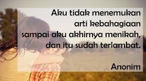 Maybe you would like to learn more about one of these? Kumpulan Kata Kata Bahagia Yang Menenteramkan Hati Posbagus