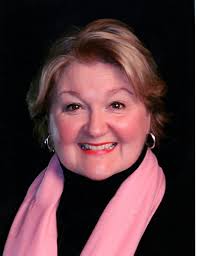 Christine Dwyer Kavanagh Obituary