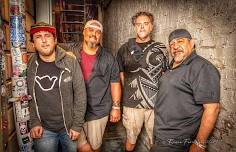 Kanekoa at Corte Madera Summer Concerts