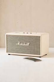In today's guide, we will explore. Marshall Stanmore Wireless Speaker Urban Outfitters Home Retro Speakers Speaker