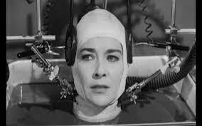 Retro Review: 'The Brain That Wouldn't Die'