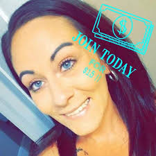 Kelsey's Independent Scentsy Consultant ♡