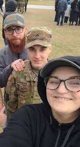 Completion of Trucking Academy Program