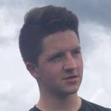 Daniel Toombs's Instagram, Twitter & Facebook