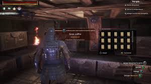 Conan Exil Recette Cache Youtube