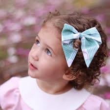 Large Hair Accessory