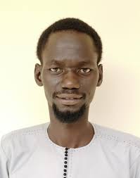 MEET EBRIMA, A CIVIL SERVANT WHO VOLUNTEERS HIS SPARE TIME TO MENTOR  STUDENTS IN MATHEMATICS AND ECONOMICS Hearty Greetings, Thought Leaders.  Our "Personal Brand of the Week" is Ebrima B. Jallow, from