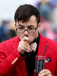 Gallery l Kentucky Oaks Infield