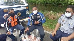 27 lowongan kerja dalam 25 km. 80 Personel Dinas Perhubungan Solsel Jadi Pam Di Persimpangan Dan Sekolah