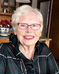 Dorothy M. (McDade) Curtin Obituary November 23, 2023