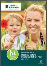 HSE Actions to Systematically integrate Tobacco Management into routine  Healthcare