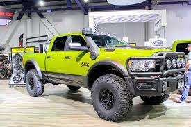 2020 aev prospector xl ram hd revealed at sema 2019 2020 aev prospector xl ram hd revealed