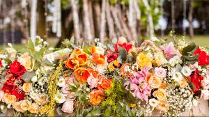 Maybe you would like to learn more about one of these? Tropical Island Wedding Flowers Elite Havens Magazine