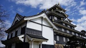 Copying or transmission in all or part without express written permission is forbidden. Japan Sengoku Castle Old Free Photo On Pixabay