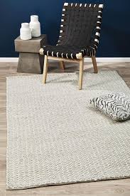 Carpets carpet buying guide a new carpet can completely transform a room, making it cosier, warmer and a more comforting place to be! Helena Woven Wool Rug Grey White Floorsome