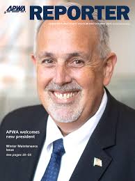 APWA Reporter Magazine