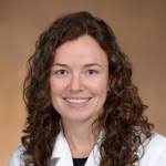 Dr. Amber N. Mullins, MD