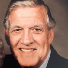 Obituary information for Edward Burtley Messer