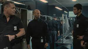 But his partner was a 'rookie,' says security expert. Cash Truck Review Movie Space