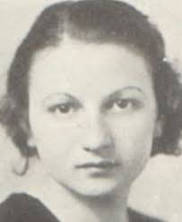 Julia “June” Taub Levine (1917-1966)