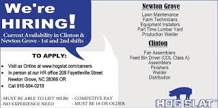 Sampson Ag Day Coming this fall: October 30, 2021