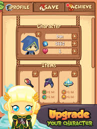 Anda bisa memainkannya tanpa perlu khawatir akan kehabisan kuota internet atau repot mencari wifi. Magic Offline Rpg Choose Your Own Adventure Games For Android Apk Download