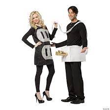 Maybe you would like to learn more about one of these? Adult S Plug Socket Couples Costume Oriental Trading