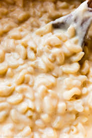 Extra Creamy And Easy Homemade Macaroni With Three Cheese Sauce True Comfort Food And The Best Mac And Cheese Cheese Recipes Best Mac N Cheese Recipe Recipes