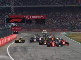Freie reifenwahl kann nur ein vorteil sein, aber das sagt sich immer leicht, wenn man von platz 11 startet. Formel 1 Kalender 2020 Die Ubersicht