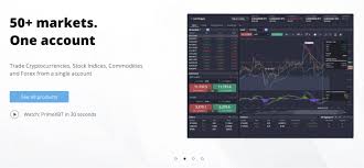 In the unstable cryptosphere, we all look for options that are reliable and easy to 2. What Is The Best Cryptocurrency Trading Platform Primexbt