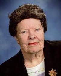 Mary Iversen Obituary (1933