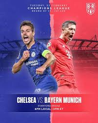 Bayern munich vs chelsea all goals & highlights 2020,chelsea,bayern munich,bayern munich vs chelsea,bayern munich vs. Chelsea Vs Bayern Munich 2020 Imdb
