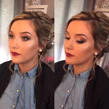 Sinead Make Up Artist