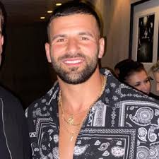 Pat Fordham (@PatFordhamnews)