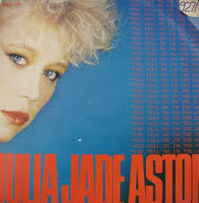 Julia Jade Aston Discography: Vinyl, CDs, & More