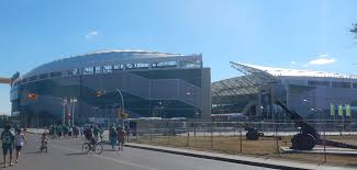 Mosaic Stadium Wikipedia