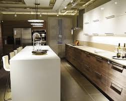 Ikea Debuts 2015 Sektion Kitchen Line Filled With Ultra Efficient Space Saving Designs Photos