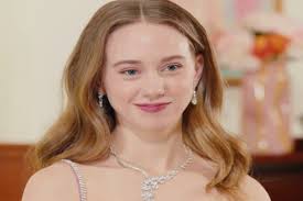 The Ultimate Faces Reveal: Get To Know The Was The Heiress Switched At  Birth Actors