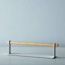 Towel holders | available online at great prices on takealot.com, south africa's leading online store. Magnetic Kitchen Towel Holder On Food52