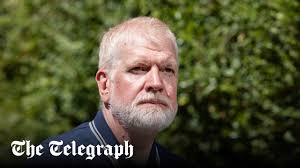 I had an MRI for suspected prostate cancer. Sharing the results with my  wife broke my heart